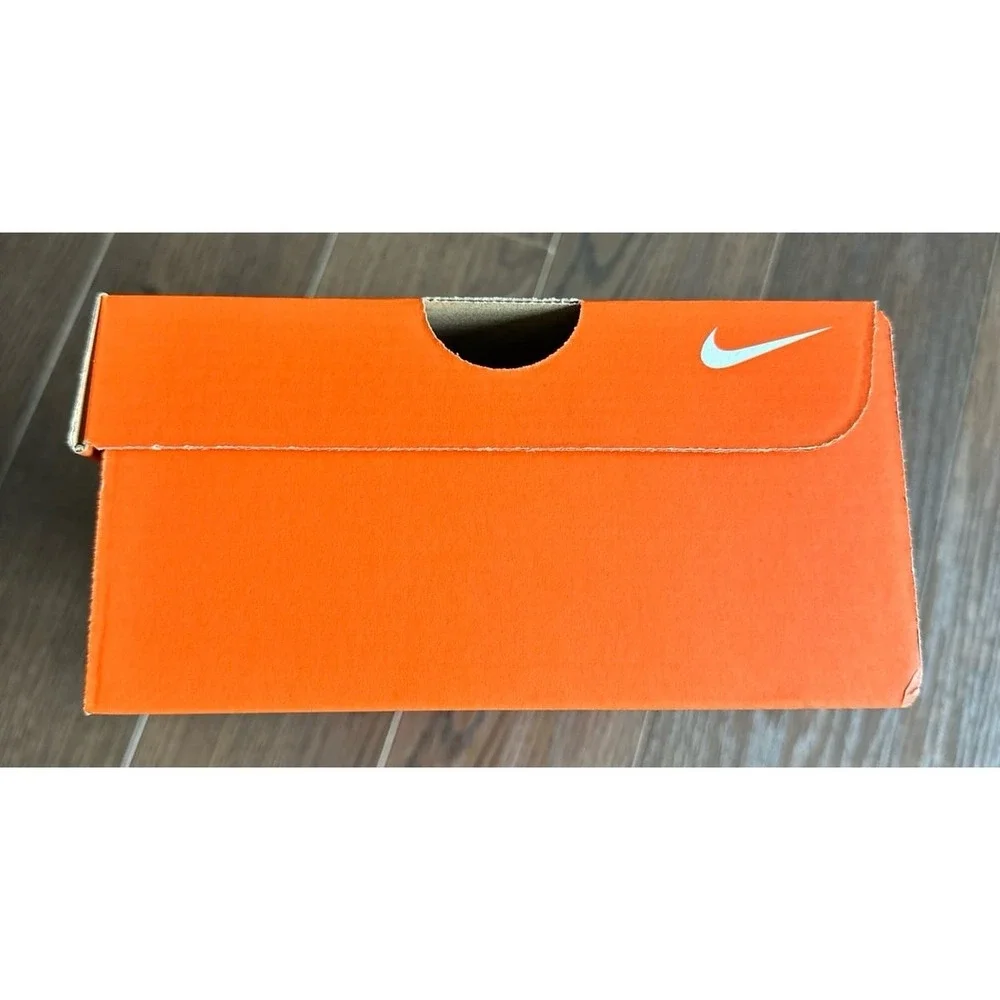 Nike‎ Air empty shoe box